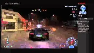 Need for speed nazaroth