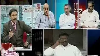 BJP Sushma Swaraj Meet Speaker|NewsScan Debate