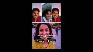 Cliyer: Travel Without the Ticket Live Stream