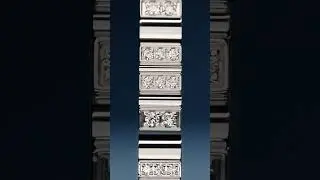 De Beers RVL Bangle
