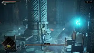 Demon's Souls PS5 Remake- Fool's Idol Boss Fight (EASY)