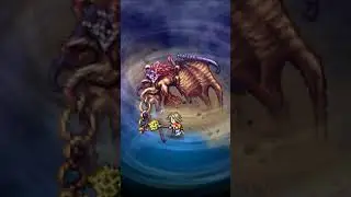 FFRK magicite diabolos mage team