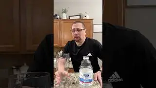Плотный ботинок для воды! Погнали! #шорты #плотнаявода #пыхтение #запрос
