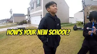 Ep. 147: Bagong panimula sa North Carolina | PULOY SQUAD🇺🇸
