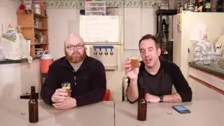 Дегустация Sorachi Ace IPA