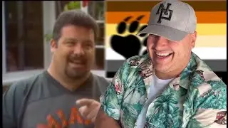 The Gay Bear Pool Party: My Wild Experience