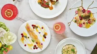 Foodies & Friends - Le Jardinier
