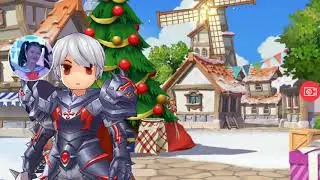 Unlock New Play - God Beast Strike at Ragnarok Tactics SEA