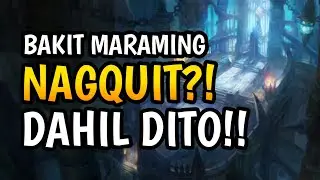MAS MARAMING NAGQUIT SA CABAL MOBILE PH BECAUSE OF THIS 🔥