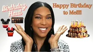 2023 Birthday Haul | Danessa Myricks Beauty| Fenty Beauty | House of Sillage| @HauteBellaExperience