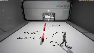 Motion Composer: Vaulting over example