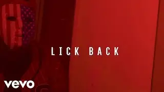 Young Diction - Lick Back