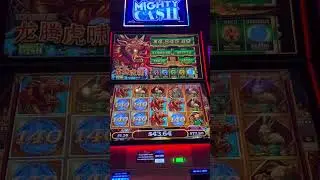 Degenerator Strategy on a Cruise Ship Slot! 🔥 Mighty Cash MASSIVE Bonus Run | Allure of the Seas