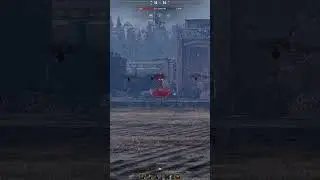 T49: Sniper shot