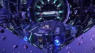 Cargo Runs 💰 Livestream | Elite Dangerous 💫