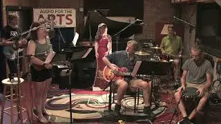 Fam Band 8/13/2019