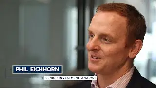 Why Invest in Infrastructure at Versus Capital
