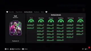 My Rank 5 Fut Champs Rewards SHAPESHTER Team 2 EA FC 25 Ultimate Team