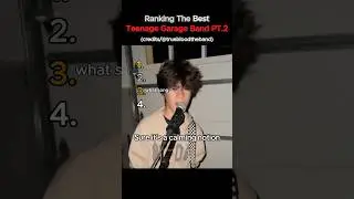 Ranking The Best 