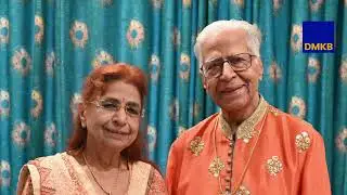 DMKB Morning Satsang 17-01-2024