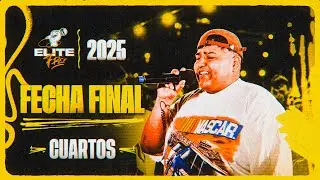 Elite Free | SOPHIA vs SR TOUNY |&nbsp;4tos&nbsp;|&nbsp;Fecha FINAL | 2025