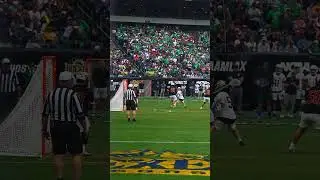 Chris Kavanagh backhander 🤩