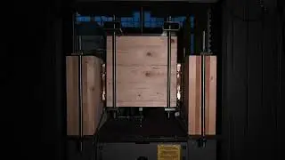 Vertical Connection in Shear | Test 3 [03/11/2021]