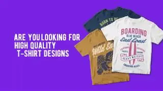 200 editable vector t-shirt designs