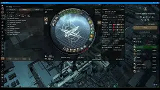 Guristas Forsaken/ Forlorn Hub (Praxis Fit)