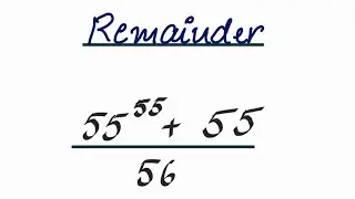 Solve Difficult Remainder Questions in Seconds!