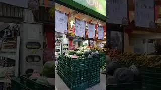 Luna Mia est&aacute; en vivo. Una Caminadita pot Laureles, Occidente del Distrito Especial de Medellin