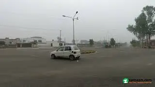 1 KANAL RESIDENTIAL PLOT FOR SALE IN CHINAR BAGH LAHORE