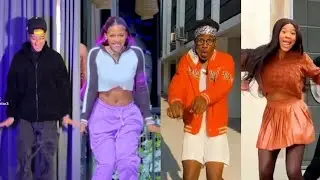Joeboy - Body & Soul Sped Up TikTok Dance Challenge 🥰