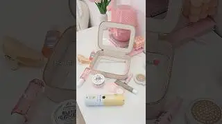 School Emergency Kit for Girls | Must-Have Essentials for Back to School #schoolemergencykit #shorts