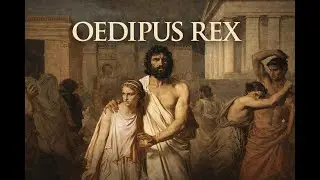 Oedipus Rex_Part 1 #Calicut University #2nd Year MA #English Literature
