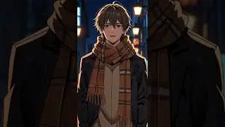 Anime + Bollywood - Pure Love 💖✨ | AI Edit Tera Hone Laga Hoon #aiedit #ai #viral