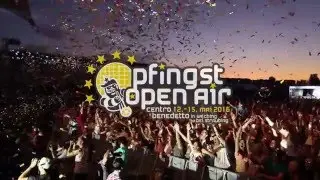 Pfingst Open Air 2016 - Ultimate Trailer