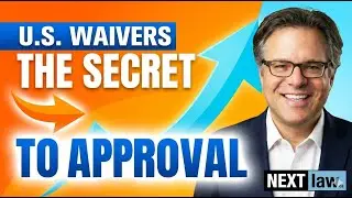 The Secret to U.S. Waiver Approval (I-192): The Matter of Hranka