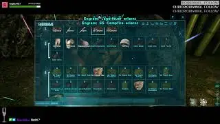 Solo Ark und Scorched Earth mit 