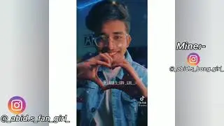 Abid Hrz Fan Edits।। Part 01।। #teamabid #teamabid💫 #abidhrz #bdtiktok #fanedits