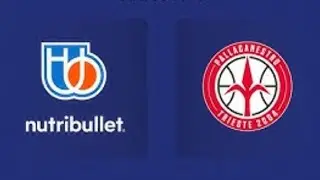 LBA Treviso Trieste 100-107! Vamos...#basketball #lba #lbaseriea #trieste #pallacanestrotrieste 
