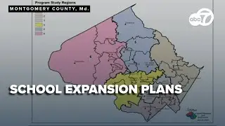 Maryland schools plan overhaul of school readiness programs to meet growing demand