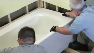 How to Remove a Bathtub Step by Step Process
