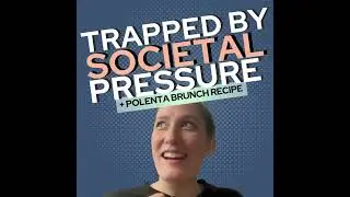 Decide to be a Parent: Rachel Sorensen on Societal Pressure + Pesto Polenta Brunch Recipe