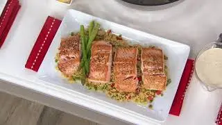 All-Clad 7-qt Nonstick Electric Skillet on QVC