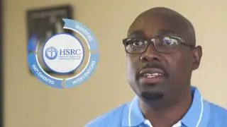 HSRC Sweetwaters: Solving Social problems through research