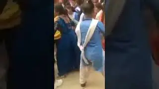 honawandi maikal danc