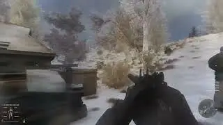 Potential Micro Stutter Fix for Stalker Gamma