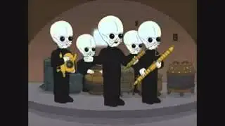 Cantina Band 10 Stunden*
