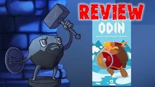 Odin Review with Sam Healey